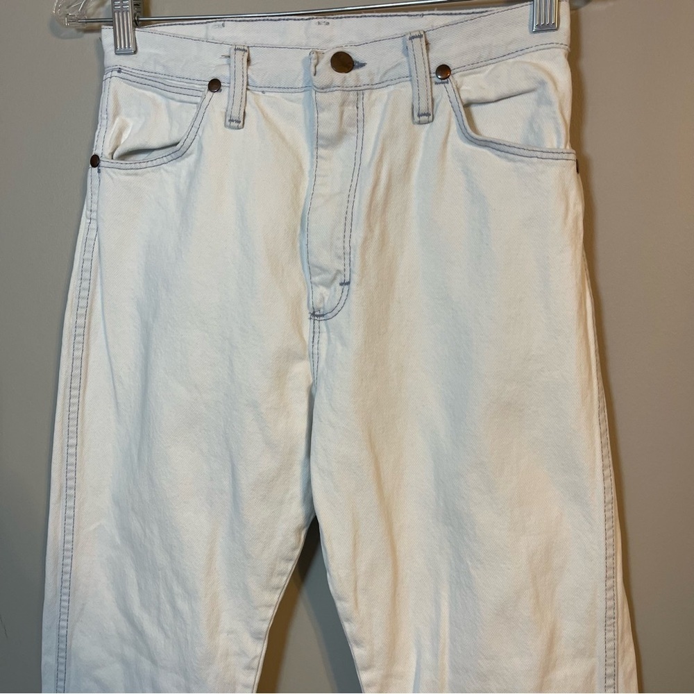Women’s Vintage 90s Mom Jean Made in USA - Picture 2 of 7